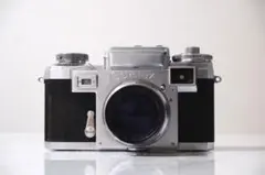 2026年最新】contax iiiaの人気アイテム - メルカリ