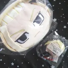 東リベ ドラケン ２点セット ぬい