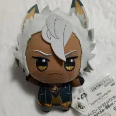 ディズニーツイステッドワンダーランド ちびぐるみ / ジャック・ハウル