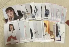 田村保乃 生写真 26枚 まとめ売り