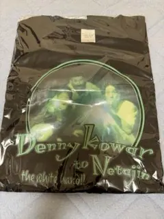 【新品Lサイズ】デニ怖Tシャツ デニポタ デニス 陣内智則