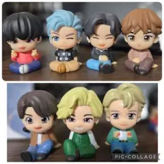2026年最新】tinytan フィギュアの人気アイテム - メルカリ