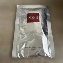 SK-Ⅱ Facial Treatment Mask 1枚