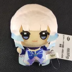 ちびぐるみ キャラクターグッズ