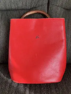 kitamura 2WAY キタムラ　ショルダーバッグ　ハンドバック