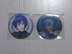 KAITO プロセカあんスタコラボ 缶バッジ×2 - メルカリ