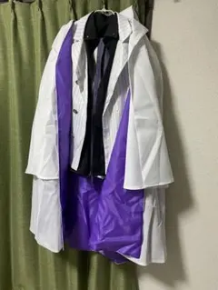 まほやく オーエン 衣装 靴 コスプレのサムネイル