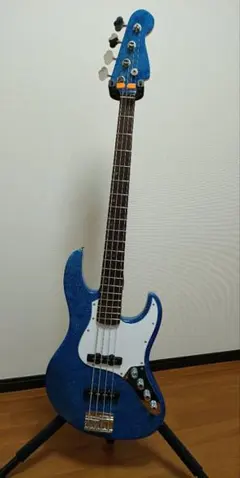 fender ベース SCANDAL TOMOMI - メルカリ