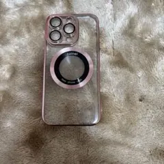 colnel iPhone用バンパーフレーム