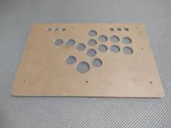PUNK WORKSHOP mini box 天板のみ 純正 - メルカリ