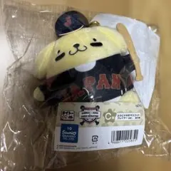 タイトーくじ 侍ジャパン×サンリオキャラクターズ