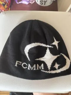 fcmm ビーニー ブラッグ