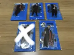 SixTONESアクリルスタンド 第二弾