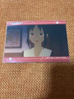かぐや様は告らせたい　ローソンプリント　ブロマイド　四宮かぐや　43