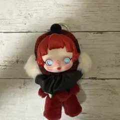 SKULLPANDA Winter Symphony Rock On