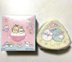 ハッピーセット　すみっコぐらし　第2弾　2025 しろくま&とかげ推し