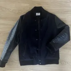 ナノユニバース　AZスタジャンのサムネイル