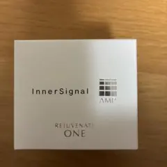 InnerSignal リジュブネイトワン 薬用オールインワンのサムネイル