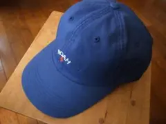 NOAH ネイビーキャップのサムネイル