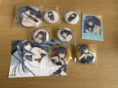 SummerPockets サマポケ 久島鴎 缶バッジ まとめ売り summerpockets サマポケ 久島鴎 缶バッジ6点セット - メルカリ