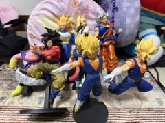 ドラゴンボール フィギュア