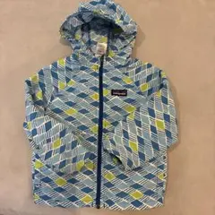 Patagonia ウィンドブレーカー 18M 80 90