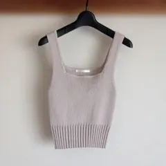 RETRO GIRL　新品未使用　ビスチェ　ベスト　S～M