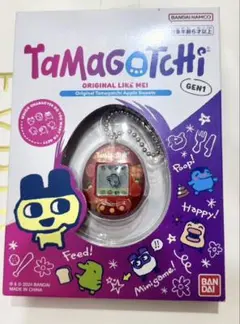 2025年最新】オリジナルたまごっちGEN1の人気アイテム - メルカリ