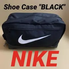 Nike Shoe Case "BLACK"のサムネイル