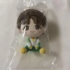 SEVENTEEN 一番くじ PetiTEEN ぬいぐるみ ジョンハンのサムネイル