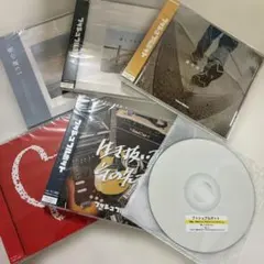 【美品・即日発送】プッシュプルポット CDセット