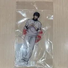 ジャンフェス SAKAMOTO DAYS サカモトデイズ アクリルスタンド 南雲