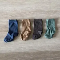 ZARA ベビー 靴下 まとめ売り