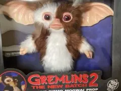 ● 『グレムリン２ 新・種・誕・生』【プロップ・レプリカ】「パペット」ジョージ● Amazon | グレムリン2 新・種・誕・生 プロップ・レプリカ