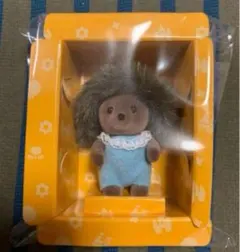 シルバニア ごっこ遊び