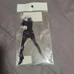 呪術廻戦　アクリルスタンド　MAPPA　五条悟