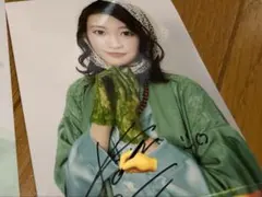 レア / 2016年 】 朝倉ことみ「直筆」サイン入りチェキ ④ - メルカリ