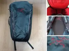 Arc'teryx Miura 35 バックパック - メルカリ