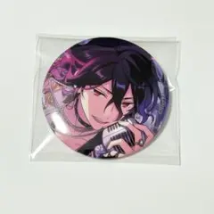 あんスタ 朔間零 イベコレ缶バッジ クライベ