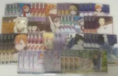 ヴァイス ラブライブ 本宝 デッキ 調整パーツ付き まとめ売り - メルカリ