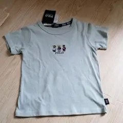 POLO 半袖Ｔシャツ 120