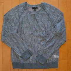 【BANANAREPUBLIC】ニット