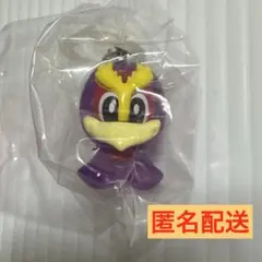 【パーサくん】京都サンガF.C. J1クラブマスコットめじるしアクセサリー