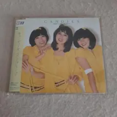 キャンディーズ 邦楽