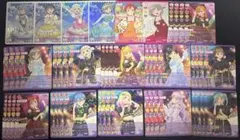 【画像2枚分】ラブカ Anniversary スーパースター Liella!