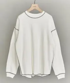 BEAUTY&YOUTH UNITED ARROWS サーマル カットソー