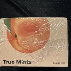 True Mints Peach Watermelon 18箱セット✖️ 2セット