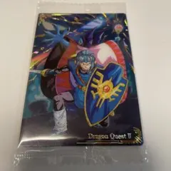 ドラゴンクエスト ウエハースカード ロト三部作 スペシャルレア