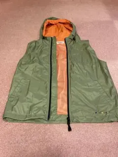 ミキハウス フードベスト　値下げします
