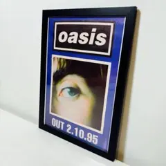 2026年最新】oasis ポスターの人気アイテム - メルカリ
